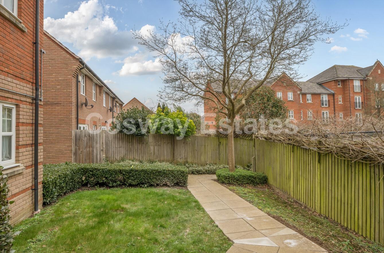 Shillingford Close, Mill Hill, NW7, London
